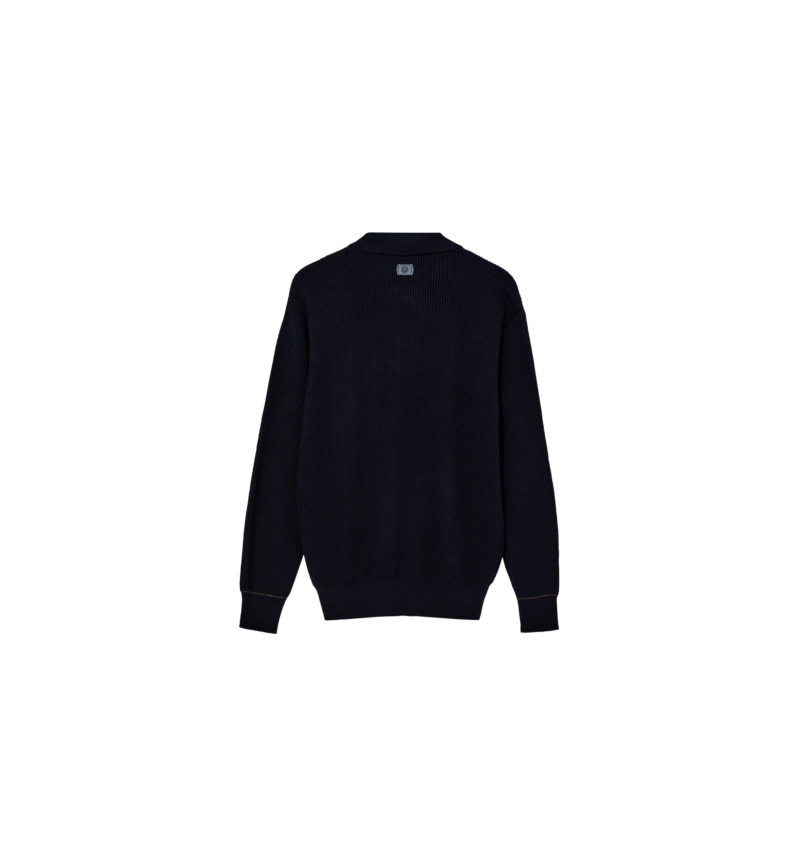 Packshot / Navy / Back
